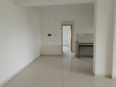 Hall Image of 1282 Sq.ft 2 BHK Apartment / Flat for rent in Shivaji Nagar Pune for Rs. 60000