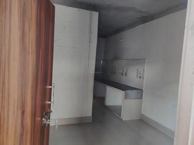 Kitchen Image of 200 Sq.ft 2 BHK Independent House for rent in Lajpat Nagar Alwar for Rs. 6500