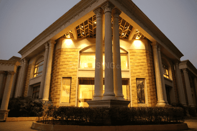 Image of 716 Sq.ft 1 BHK Apartment / Flat for sale in Tharwani Vedant Nakshatra, Badlapur West, Badlapur for Rs. 3000000
