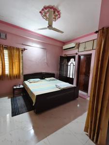 Bedroom Image of 1300 Sq.ft 3 BHK Villa for sale in Gotri Vadodara for Rs. 9000000