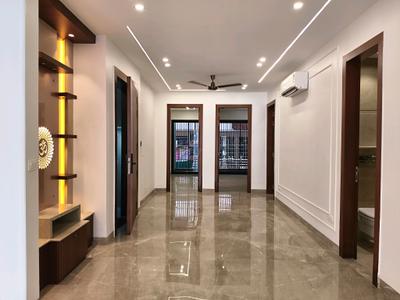 Dining Area Image of 2700 Sq.ft 4 BHK Builder Floor for sale in Paramount Luxury Floors Sushant Lok 3 B Block, Sector 57 Gurgaon for Rs. 36500000
