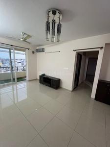 Hall Image of 1121 Sq.ft 2 BHK Apartment / Flat for sale in Favourite Elegance by Favourite Developers, Hebbal Bengaluru for Rs. 9500000