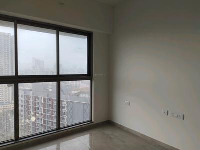 Bedroom Image of 1050 Sq.ft 2.5 BHK Apartment / Flat for sale in Sheth Auris Bliss, Malad West Mumbai for Rs. 24500000