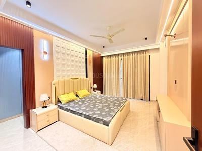 Bedroom Image of 3000 Sq.ft 4 BHK Builder Floor for sale in Ansal Esencia Sector 67, Sector 67 Gurgaon for Rs. 28000000