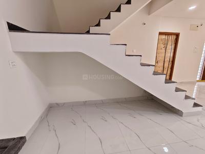 Kitchen Image of 1980 Sq.ft 3 BHK Builder Floor for sale in Shahazadiguda Hyderabad for Rs. 7800000