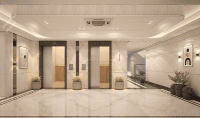 Image of 2085 Sq.ft 3.5 BHK Apartment / Flat for sale in Zenith Vista, Vrindavan Yojana, Lucknow for Rs. 13783000