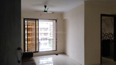 Living Room Image of 1475 Sq.ft 3 BHK Apartment / Flat for sale in Tejas Symphony, Ulwe Navi Mumbai for Rs. 16900000