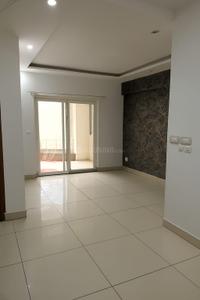 Hall Image of 988 Sq.ft 3 BHK Apartment / Flat for sale in Soul Tree, Kadagrahara Bengaluru for Rs. 8100000