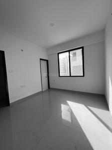 Hall Image of 850 Sq.ft 2 BHK Apartment / Flat for sale in Ayushman Residency, Panda Indore for Rs. 3500000