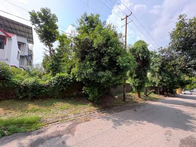 Image of 1800 Sq.ft Residential Plot / Land for sale in Ansal Green Valley, Jakhan, Dehradun for Rs. 24000000