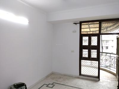 Bedroom Image of 1700 Sq.ft 3 BHK Apartment / Flat for sale in Air India Apartment, Sector 3 Dwarka New Delhi for Rs. 26800000