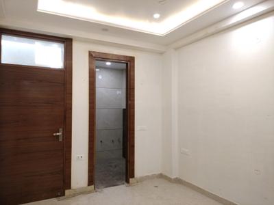 Bedroom Image of 1500 Sq.ft 3 BHK Builder Floor for sale in Rajendra Nagar Ghaziabad for Rs. 9500000