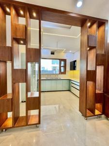 Bedroom Image of 3800 Sq.ft 5 BHK Villa for sale in Kamal Vihar Raipur for Rs. 10470000