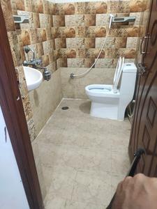 Image of 1500 Sq.ft 3 BHK Builder Floor for rent in Puppalaguda, Hyderabad for Rs. 38000
