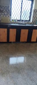 Kitchen Image of 300 Sq.ft 1 BHK Independent House for rent in Anjuna Goa for Rs. 25000