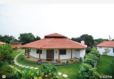 Image of 2500 Sq.ft 4 BHK Farm House for sale in Kanakamamidi, Hyderabad for Rs. 30000000