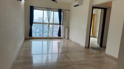 Living Room Image of 1150 Sq.ft 2 BHK Apartment / Flat for sale in L And T Emerald Isle T16, Powai Mumbai for Rs. 29500000