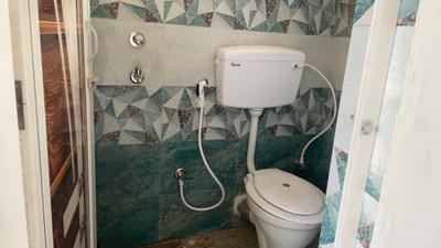 Image of 751 Sq.ft 2 BHK Apartment / Flat for sale in Keshtopur, Kolkata for Rs. 2700000