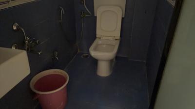 Image of 1100 Sq.ft 2 BHK Apartment / Flat for rent in Seawoods, Navi Mumbai for Rs. 51000