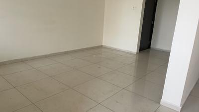 Living Room Image of 950 Sq.ft 2 BHK Apartment / Flat for sale in Kolte Patil Life Republic First Avenue, Nerhe Pune for Rs. 7900000