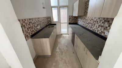 Kitchen Image of 1825 Sq.ft 3.5 BHK Villa for sale in Amrapali Leisure Valley, Noida Extension Greater Noida for Rs. 21500000