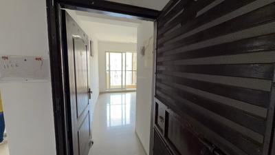 Image of 858 Sq.ft 2 BHK Apartment / Flat for sale in Aditya Luxuria Estate, Bamheta Village, Ghaziabad for Rs. 5900000