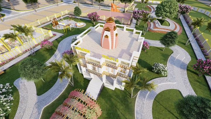 Mahapura Main Image 1