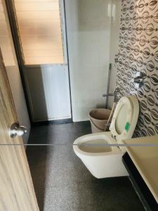 Image of 850 Sq.ft 2 BHK Apartment / Flat for sale in Bhairaav Goldcrest Residency, Ghansoli, Navi Mumbai for Rs. 19000000