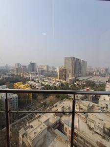 Image of 2800 Sq.ft 4.5 BHK Apartment / Flat for rent in Anmol Eleganzia Royale, Andheri West, Mumbai for Rs. 300000