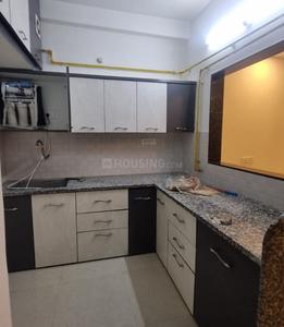 1 BHK Independent House