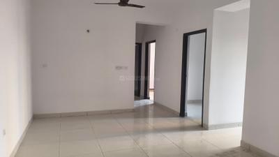 Living Room Image of 1600 Sq.ft 3 BHK Apartment / Flat for rent in Supertech The Romano, Sector 118 Noida for Rs. 26000