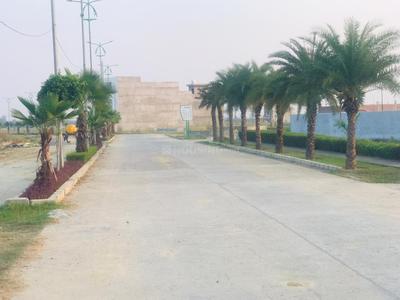 Image of 1500 Sq.ft Residential Plot / Land for sale in Defence Paradise, Sarojini Nagar, Lucknow for Rs. 2500000