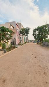 Image of 2200 Sq.ft 4 BHK Duplex for sale in Sejbahar, Raipur for Rs. 5800000