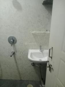 Image of 1000 Sq.ft 2 BHK Apartment / Flat for rent in Devinagar, Bengaluru for Rs. 18000