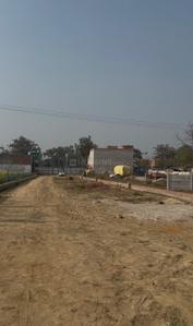 Image of 1400 Sq.ft 3 BHK Duplex for sale in Anora Kala, Lucknow for Rs. 6000000