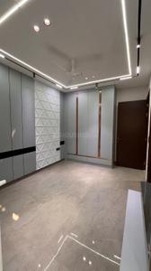 Kitchen Image of 1820 Sq.ft 3 BHK Builder Floor for sale in TGS Luxury Builderfloor Sushant Lok 3, Sector 57 Gurgaon for Rs. 25200000
