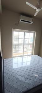 Bedroom Image of 1200 Sq.ft 3 BHK Villa for rent in Irandankattalai Chennai for Rs. 35000