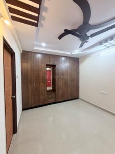 Hall Image of 1450 Sq.ft 3.5 BHK Apartment / Flat for rent in Landlord Tulip Le Park, Kondapur Hyderabad for Rs. 45000