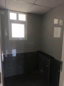 Common Bathroom One Image of 3069 Sq.ft 4 BHK Apartment / Flat for sale in Sattva Anugraha, Vijayanagar Bengaluru for Rs. 37500000