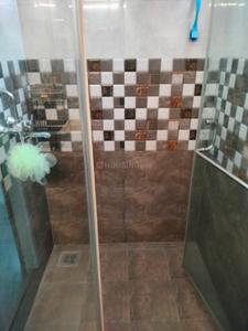 Bathroom Image of 1550 Sq.ft 2 BHK Builder Floor for rent in Sethi Colony Jaipur for Rs. 22000