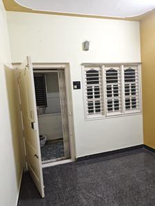 Bedroom Image of 750 Sq.ft 2 BHK Independent House for rent in K R Puram Bengaluru for Rs. 14500