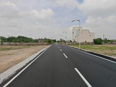 Image of 1300 Sq.ft Residential Plot / Land for sale in Tambaram, Chennai for Rs. 7800000
