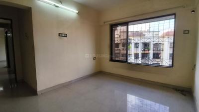 Bedroom Image of 850 Sq.ft 2 BHK Apartment / Flat for sale in Atul Trans Residency, Andheri East Mumbai for Rs. 16000000