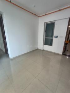Hall Image of 1120 Sq.ft 2 BHK Apartment / Flat for sale in Kalpataru Immensa, Thane West Thane for Rs. 13900000