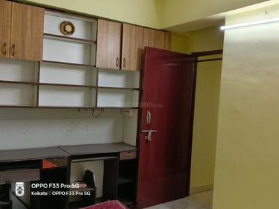 Kitchen Image of 1084 Sq.ft 2 BHK Apartment / Flat for sale in KMD Ashabari Housing Complex, Patuli Kolkata for Rs. 8000000