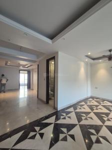 Hall Image of 2500 Sq.ft 4 BHK Builder Floor for sale in Selling Sunset Sushant Lok 1, Sushant Lok Phase 1 Gurgaon for Rs. 41900000