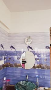 Hall Image of 1430 Sq.ft 3 BHK Apartment / Flat for rent in Innovative Aspen Woods, Hulimavu Bengaluru for Rs. 38000