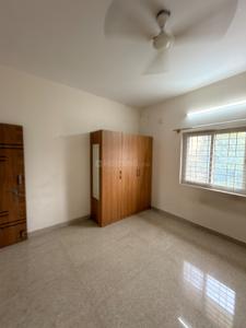 Bedroom Image of 1200 Sq.ft 2 BHK Apartment / Flat for rent in Hebbal Kempapura Bengaluru for Rs. 32000
