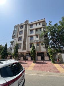 Image of 1800 Sq.ft 3 BHK Apartment / Flat for rent in Nirman Nagar, Jaipur for Rs. 25000