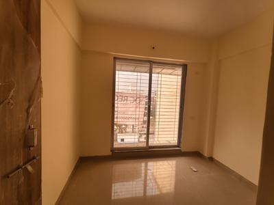 Hall Image of 600 Sq.ft 1 BHK Apartment / Flat for sale in Ghansoli Navi Mumbai for Rs. 6500000